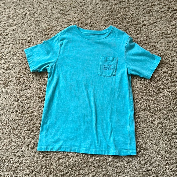 kids vineyard vines t-shirt/ size SMALL - Picture 1 of 2